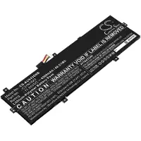 123accu Asus ZenBook UX430 akku 4200mAh