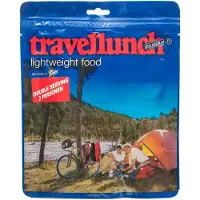 Travellunch 6 Pack 'meal-mix' Bestseller M NoColour Ravintolisät ja energia One Size