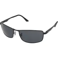Ray-Ban - RB3498 006/81 6117