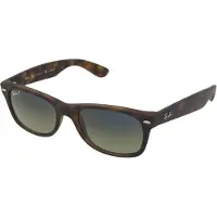 Ray-Ban New Wayfarer - RB2132 894/76 55