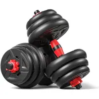24hShop Käsipaino 15kg