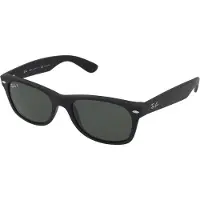 Ray-Ban New Wayfarer - RB2132 622/58 55