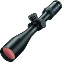 Zeiss Conquest V4 6-24x50 kiikaritähtäin