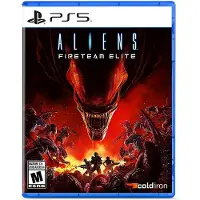 Aliens: Fireteam Elite