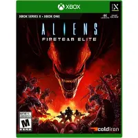 Aliens: Fireteam Elite