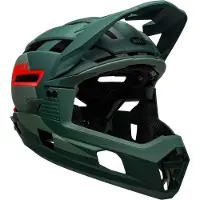 Bell Helmets Super Air R Mips Alamäkikypärä