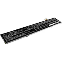 123accu Razer Blade 15 2018 akku 5200mAh