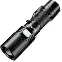 Superfire X60-t 1500lm Usb Taskulamppu