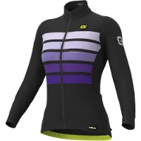 ALÉ Sombra Wool Pitkähihainen Trikoo