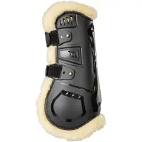 Back on track Air Flow Tendon Boots karvalla