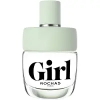 Rochas Girl Eau De Toilette 40ml