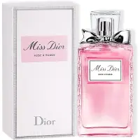 Dior Miss Rose N'Roses Eau de Toilette 150 ml