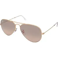 Ray-Ban Aviator - RB3025 001/3E 62