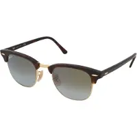 Ray-Ban Clubmaster - RB3016 990/9J 49