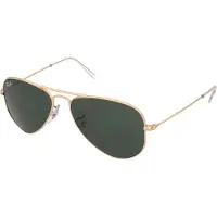 Ray-Ban Aviator Small - RB3044 L0207 52