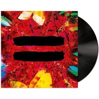 Warner Music - = (LP)