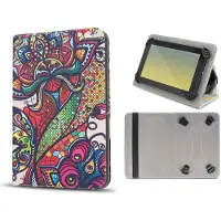 GreenGO Folk Fashion Series 9-10" Universal Tablet Case (GSM025482)