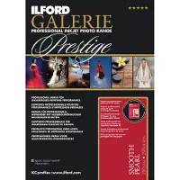 Ilford Galerie Smooth Pearl 310g A2 25 Sheets valokuvapaperi arkki