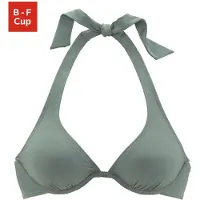 Bench Bikinitoppi 'Perfect' oliivi
