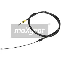 MAXGEAR Vaijeri, seisontajarru 32-0366