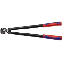 Knipex 9512500 500mm kaapelileikkuri