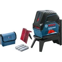 Bosch Yhdistelmälaser GCL 2-15