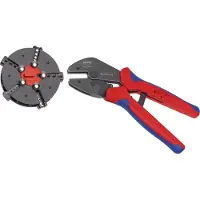 Knipex Johtopihdit 973302