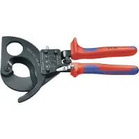 Knipex 280 mm kaapelileikkuri