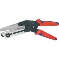 Knipex Leikkauspihdit 950221; 275 mm; muoville