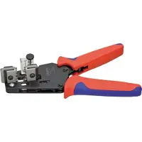 Knipex Kuorintapihdit 121211; 195 mm