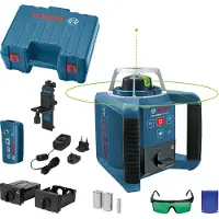 Bosch Linjalaser GRL 300 HVG