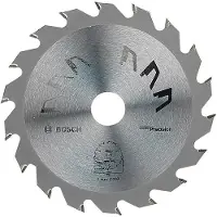 Bosch Gp Wo H 130x20-36 Puu-pyörösahanterä