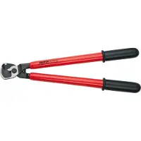 Knipex Kaapelileikkuri 9517500; 500 mm
