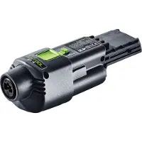 Festool Verkkosovitin ACA 220-240/18V Ergo