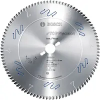 Bosch Pyörösahanterä Top Precision Best for Wood 315 x 30 x 3,2 mm, 48