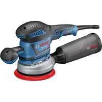 Bosch Epäkeskohiomakone GEX 40-150 Professional