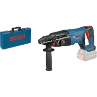 Bosch Poravasara GBH 18V-26D; SDS-plus (ilman akkua ja laturia)