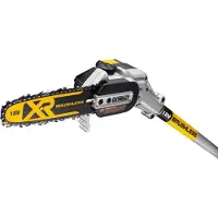 DeWalt Käytäväyksikkö - - DCMPS567N-XJ - Akulla - Kevyt ja kestävä