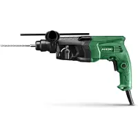 HiKOKI Poravasara DH24PG2 730 W