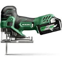 HiKOKI Pistosaha CJ36DB HSC (Multi Volt)