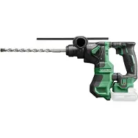 HiKOKI Poravasara DH12DD HSC