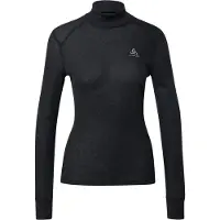 Odlo Turtle Active Warm Eco Pitkähihainen Aluspaita
