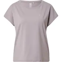 Only Play Onpaubree On Ss Bat Loose Tee Noos - Purple - S