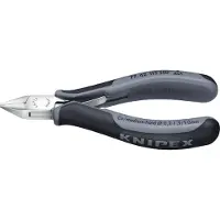 Knipex Leikkauspihdit 7742115ESD; 115 mm