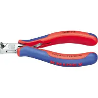Knipex Leikkauspihdit 6402115; 115 mm