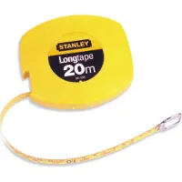 Stanley Rullamitta 0-34-105; 20 m