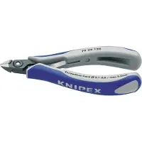 Knipex Leikkauspihdit 7922120; 120 mm