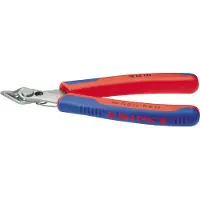 Knipex Leikkauspihdit 7803125
