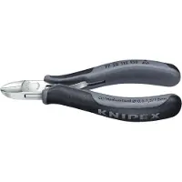 Knipex Leikkauspihdit 7722115ESD; 115 mm