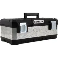 Stanley Black & Decker Deutschland Työkalulaatikko - - 1-95-618 - 51 cm - kaksimateriaali galvanisoitu